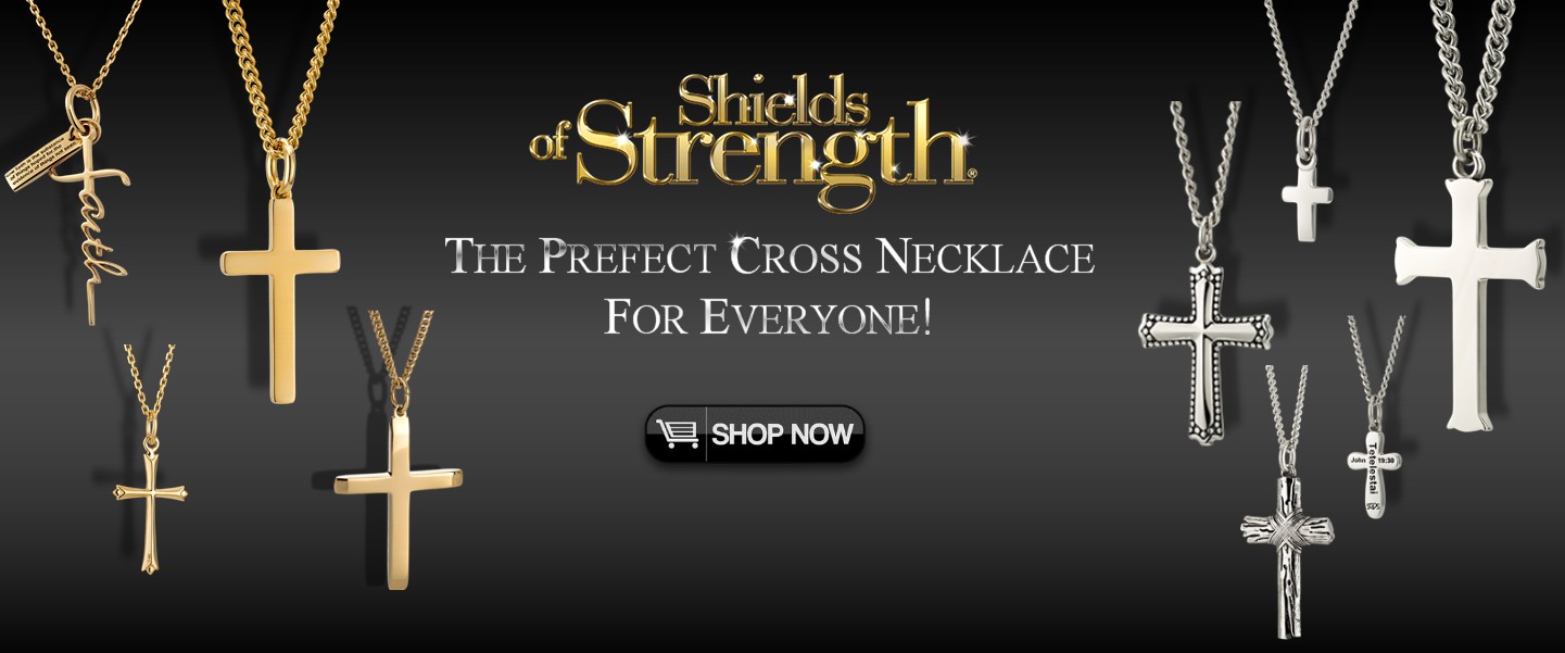 14k Yellow gold Methodist Cross Lapel Pin 30mm by 17mm | Sarraf.com