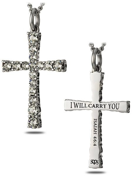 Swarovski Crystals Shields of Strength 