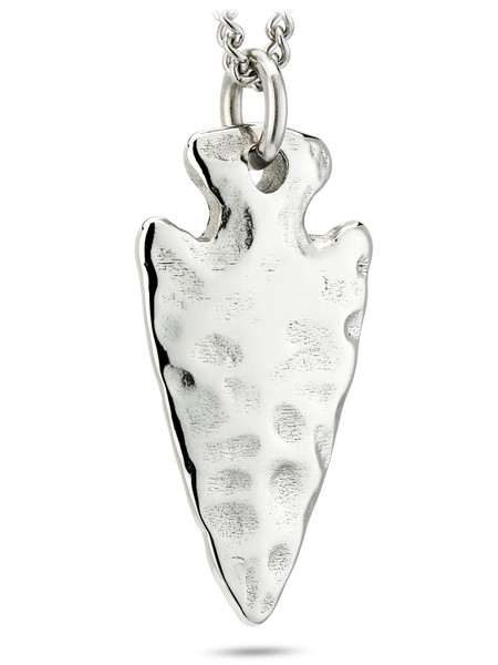アクセサリー 90s STANLEY GUESS arrow head silver925 STANLEY GUESS スタンリーゲス Pendant ペンダント ネックレス】ダガー