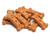 Doobie Snacks - 10 Grain Free Large Biscuits (100mg CBD)