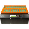 XpressNVMe PCIE 1:21 Targets -1220 M.2 NVMe AHCI Duplicator and Eraser - U.2/U.3