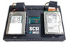 SCSI:NG121 Portable 1:1 SCSI Hard Drive Duplicator