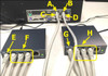 ZCXI:LAPTOP - Clones (1:5) ANY x86 Windows or MAC PC/Tablet via CAT6 Ethernet Cable - Cables and Ethernet Switch