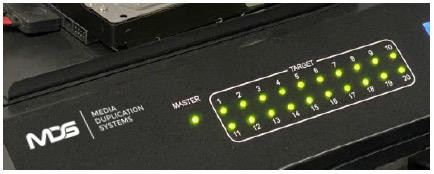 FX2140 Industrial Grade 2.5