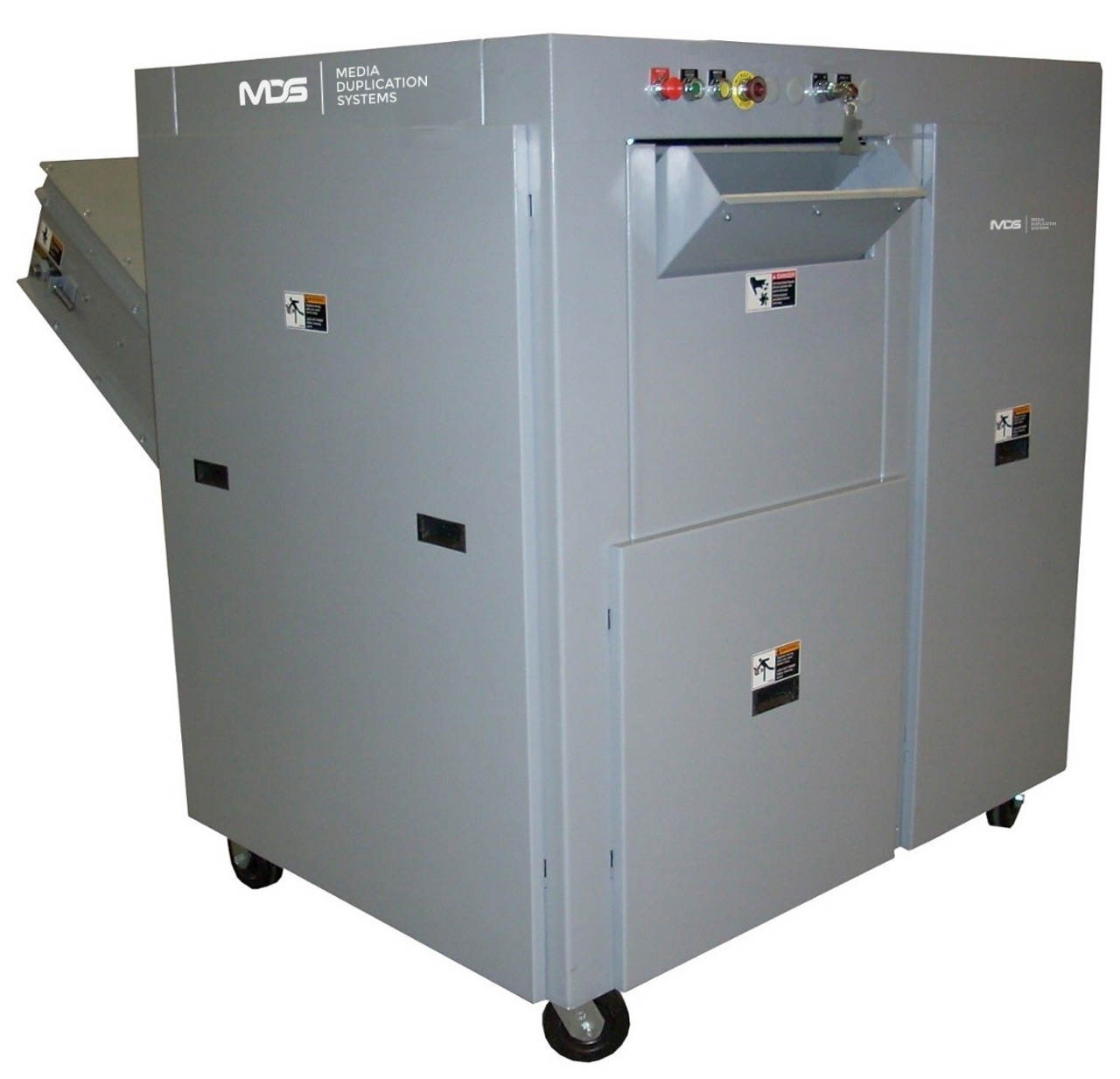 XpressS20 Combo Shredders for Secure Data Disposal | Media