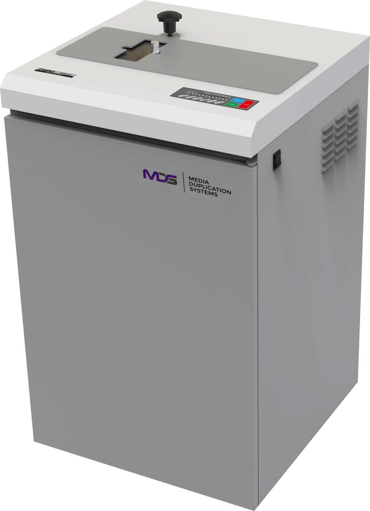 PT818HDD Hard Drive Puncher : The Ultimate Solution for Data Security
