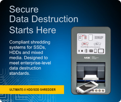 Ultimate-2 Multi-Media HDD/SSD Shredding Suite for Complete Data