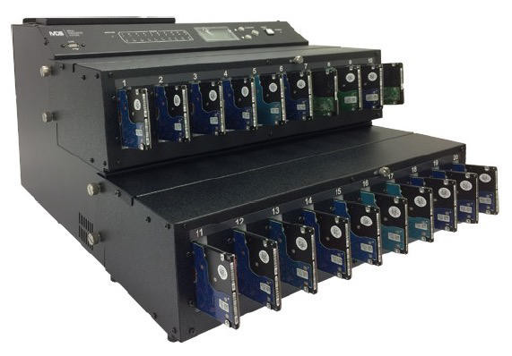 FX2140 Industrial Grade 2.5