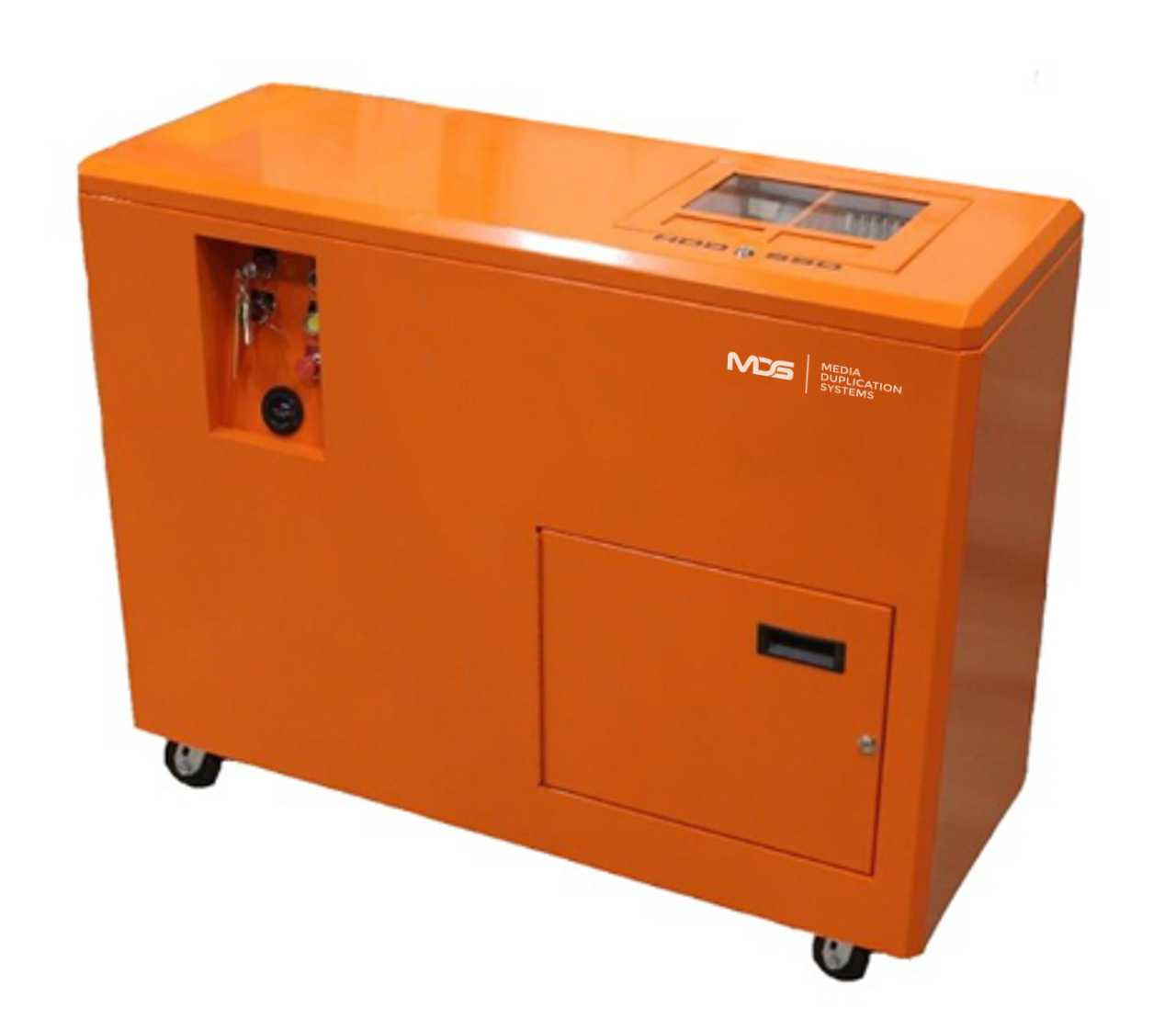 HDD-SSD Shredders | XpressS3 | XpressS3-Pro HD-SSD