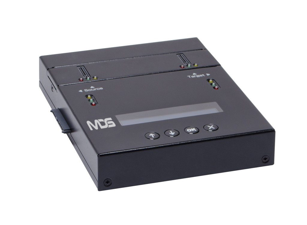 EconoNVME PCIe M2 SATA Cloning and Erasing Appliance
