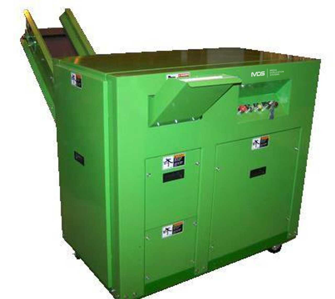 Buy the Best Hard Drive Shredder & SSD Combo Shredders Online