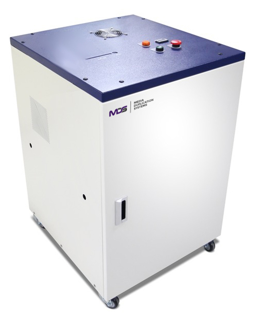 HDD-SSD Shredders Series 1 - Ameri-Shred Corp.