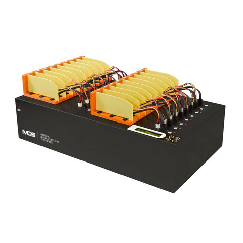 XpressSXS SATA HDD Cloning IDE Duplicator | Sanitizer