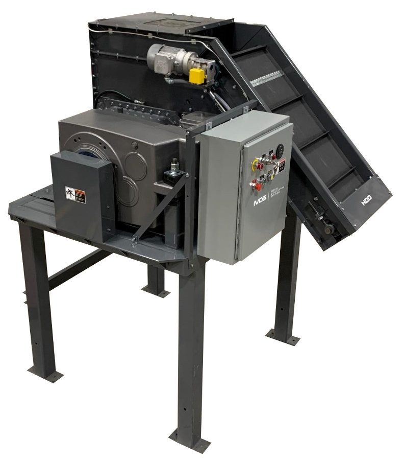 XpressS20 Combo Shredders for Secure Data Disposal | Media