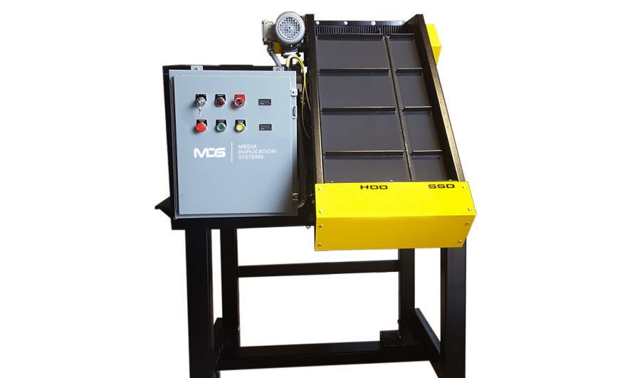 XpressS20 Combo Shredders for Secure Data Disposal | Media
