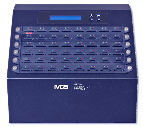 XpressSD-ULTRA SD/microSD Flash Duplicator & Eraser