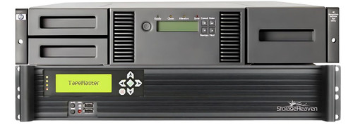 LTO Tape Drives: Key Uses, Benefits, and Limitations | Media