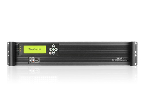 LTO Tape Drives: Key Uses, Benefits, and Limitations | Media