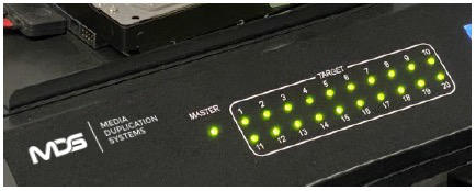 FX2140 Industrial Grade 2.5