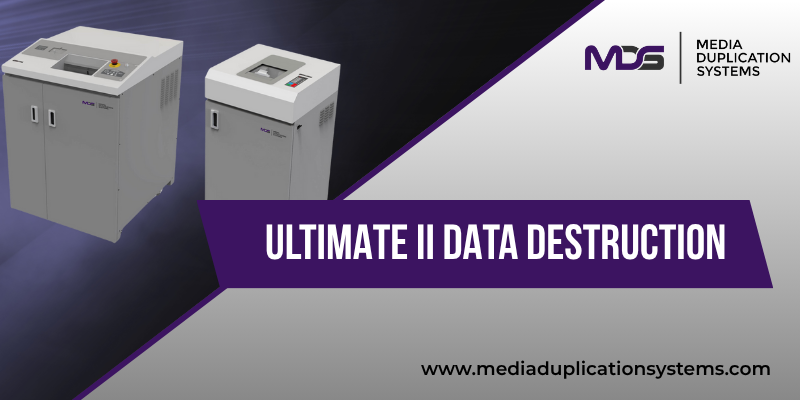 MDS ULTIMATE II Bundle Delivers Big Value for Enterprise Data Security