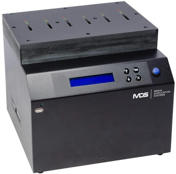 CompactFlash Express (CFX) Duplicators For Sale | Media