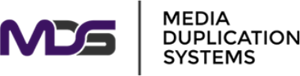 Media Duplication logo