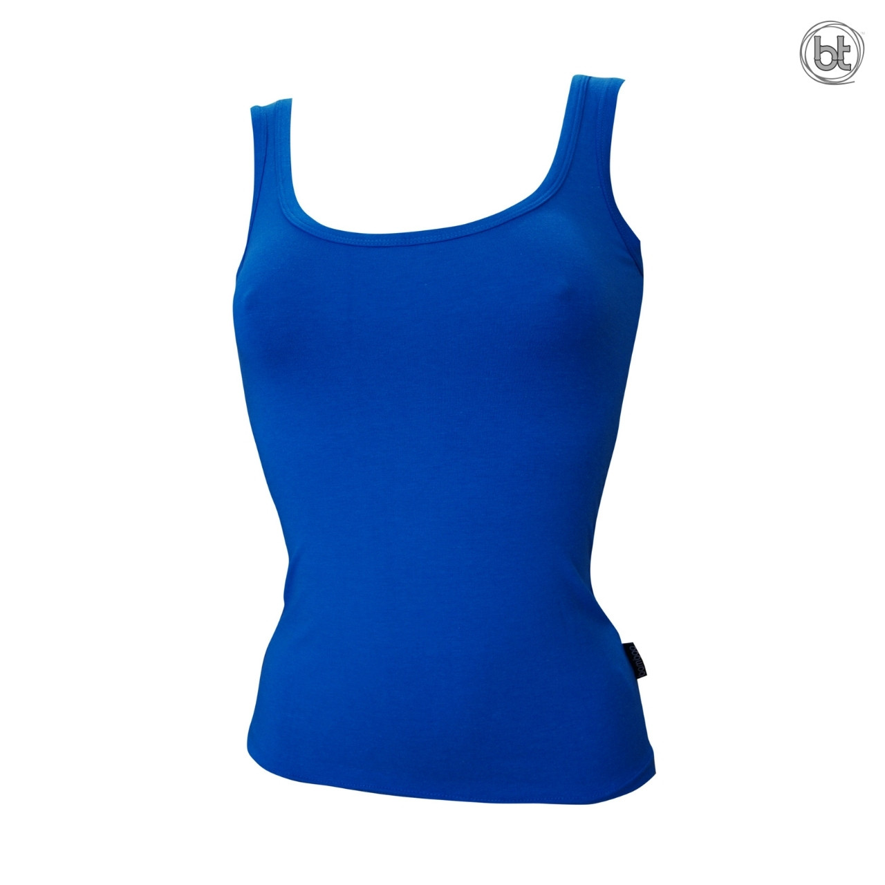 Bamboo Wide Strap Singlet, Bamboo Clothing for Women | Bamboo Village