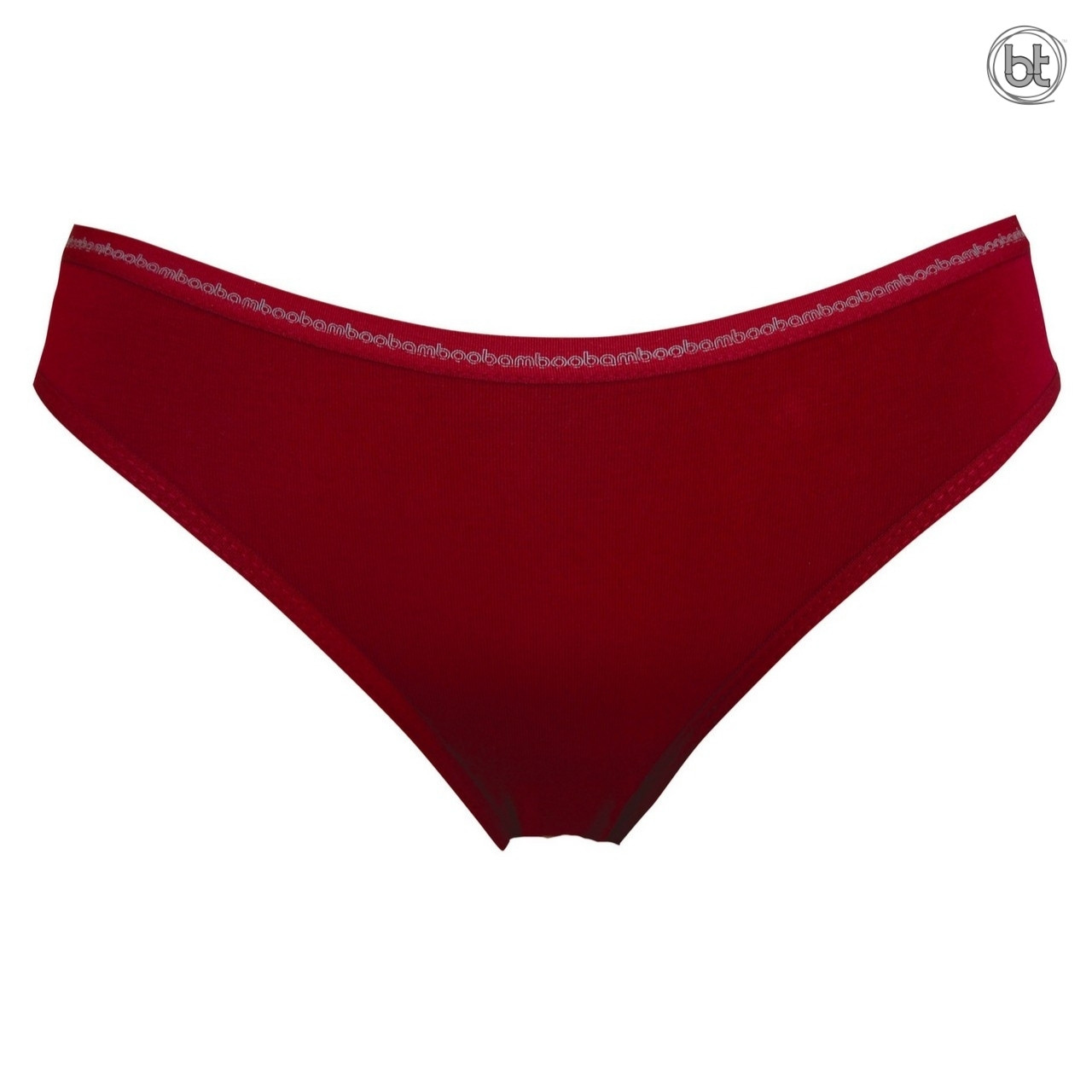 Women's Bamboo Bikini Brief