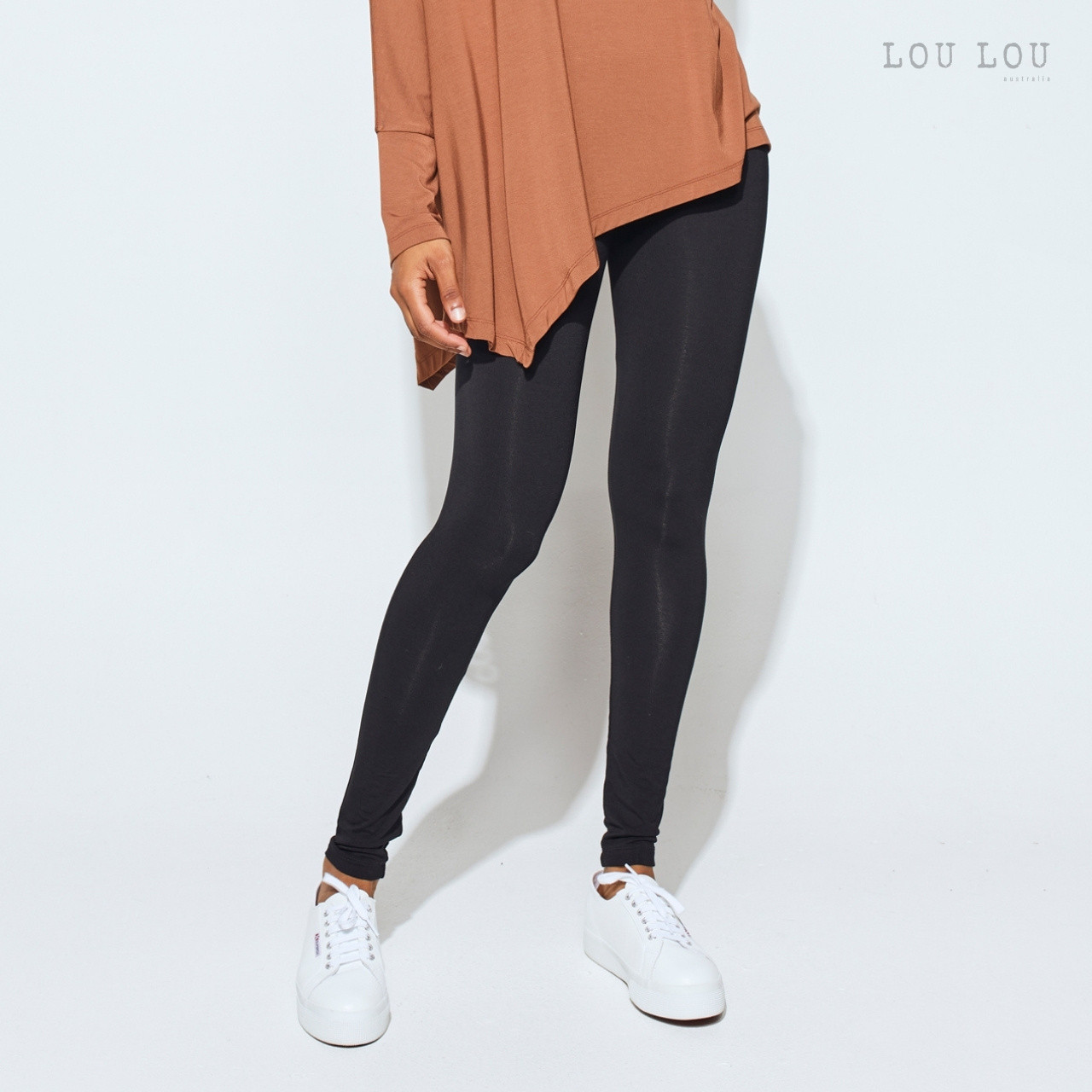 Bamboo Luxe Legging