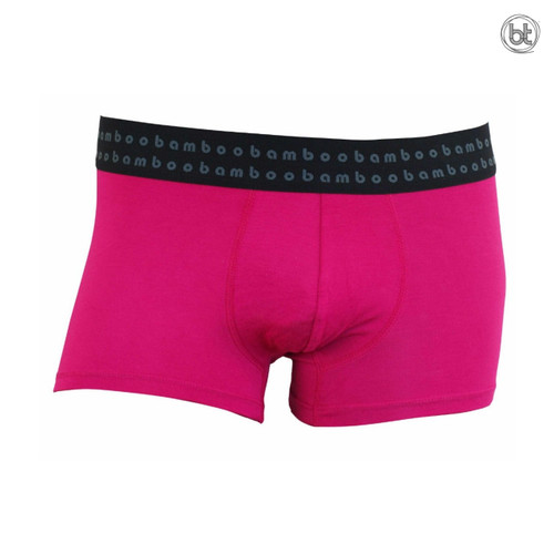 Odour-resistant Mens Bamboo Underwear - available in sizes S to 11XL