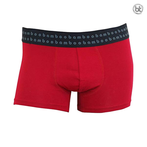 Odour-resistant Mens Bamboo Underwear - available in sizes S to 11XL