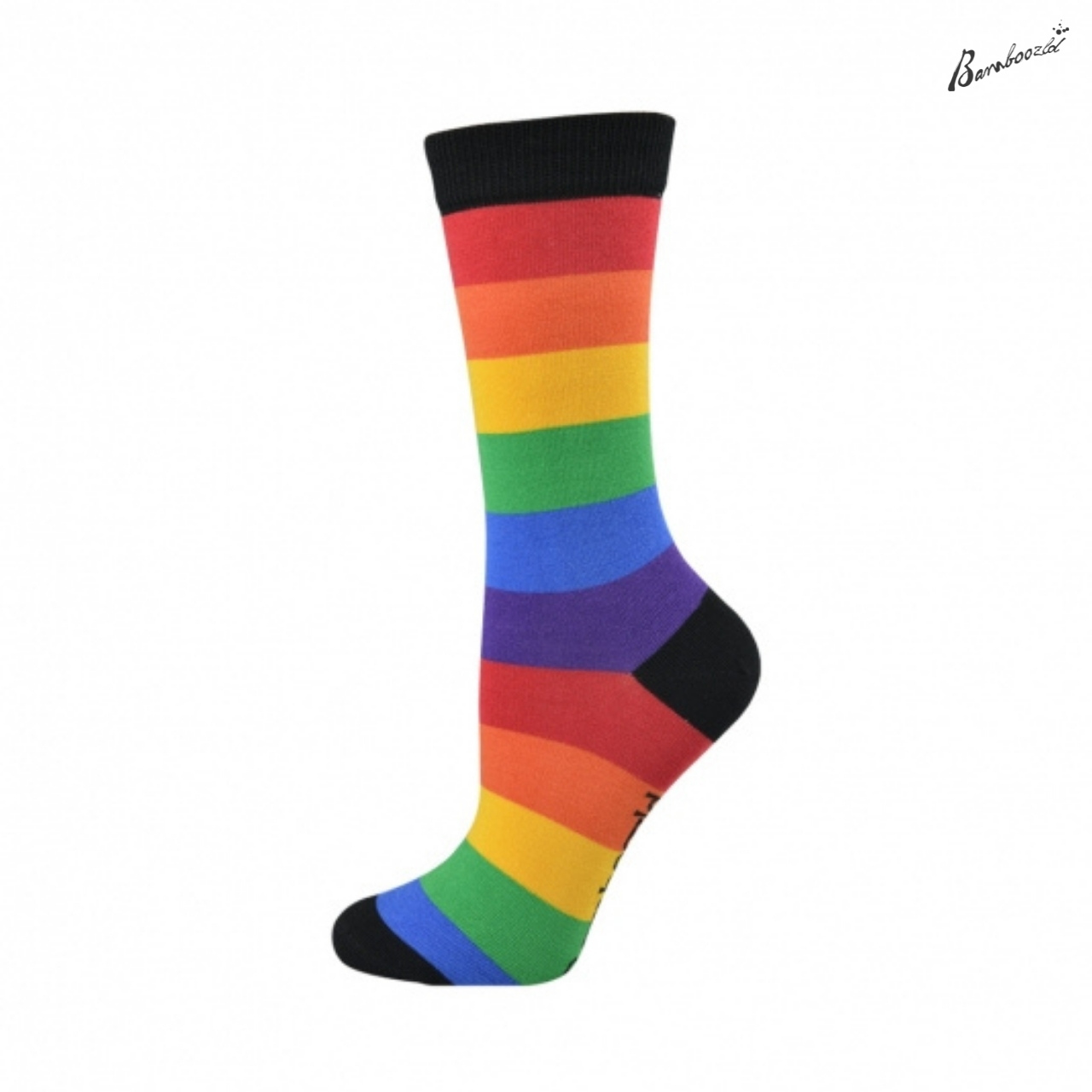 Bamboozld Rainbow Socks