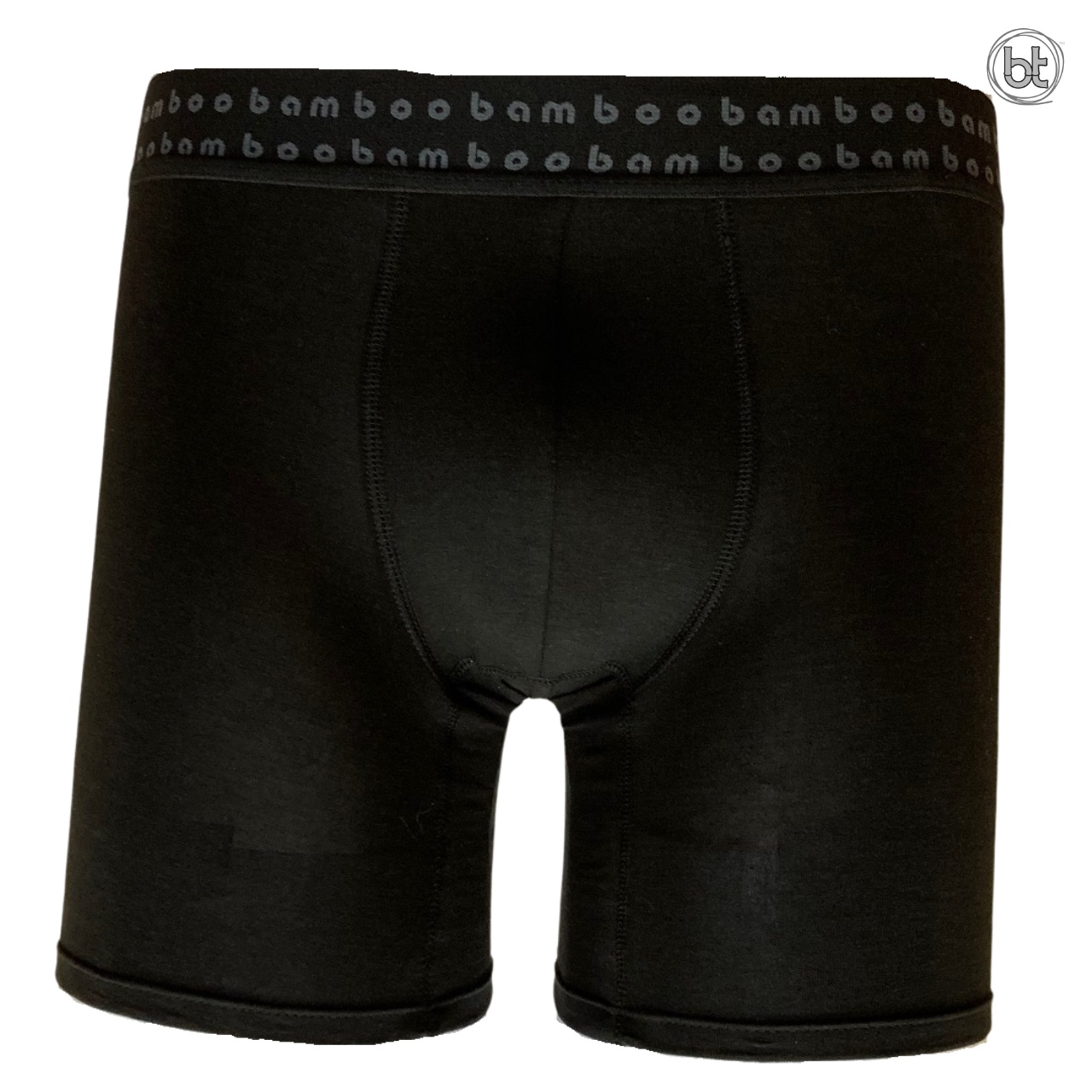 Mens Bamboo Underwear - Sml Bamboo Textiles Mens Bamboo Trunks Mid