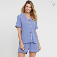 Women's Pyjama Set - Lavender