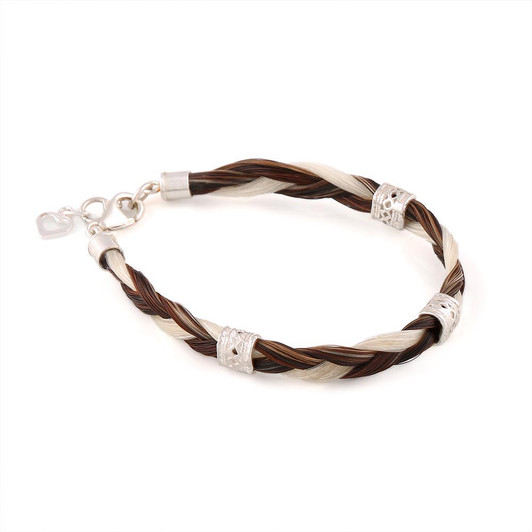 horsehair bracelets timeless EH3A2860 18035.1436516569