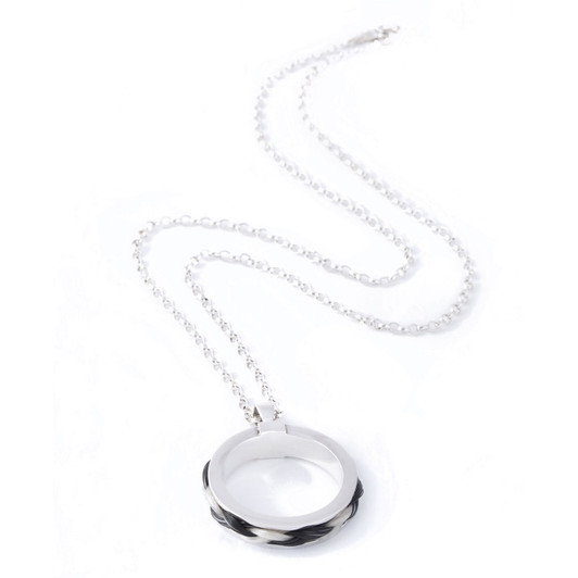 The Aspire Round Pendant The Aspire Round Pendant