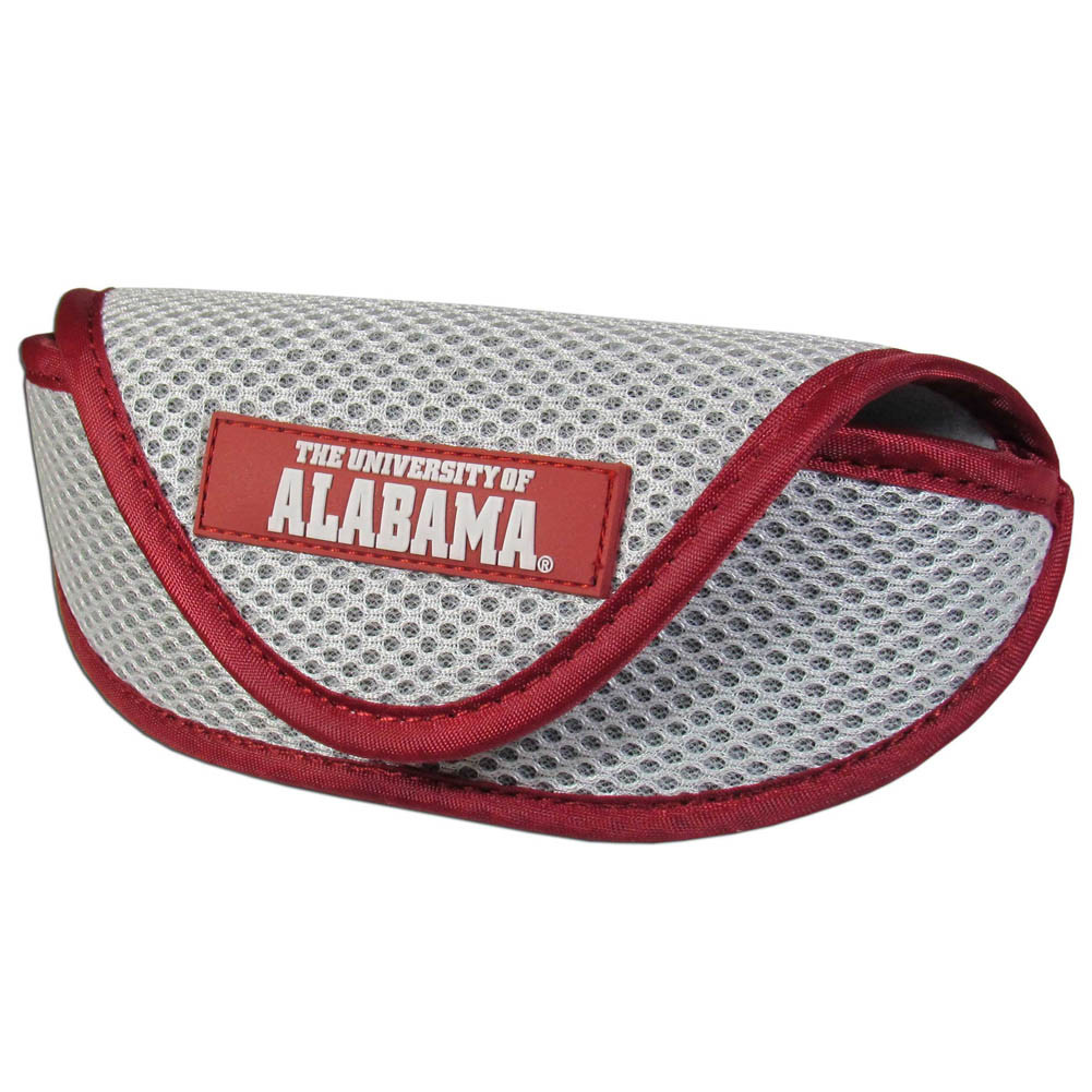 Alabama Crimson Tide Sport Sunglass Case Dragon Sports