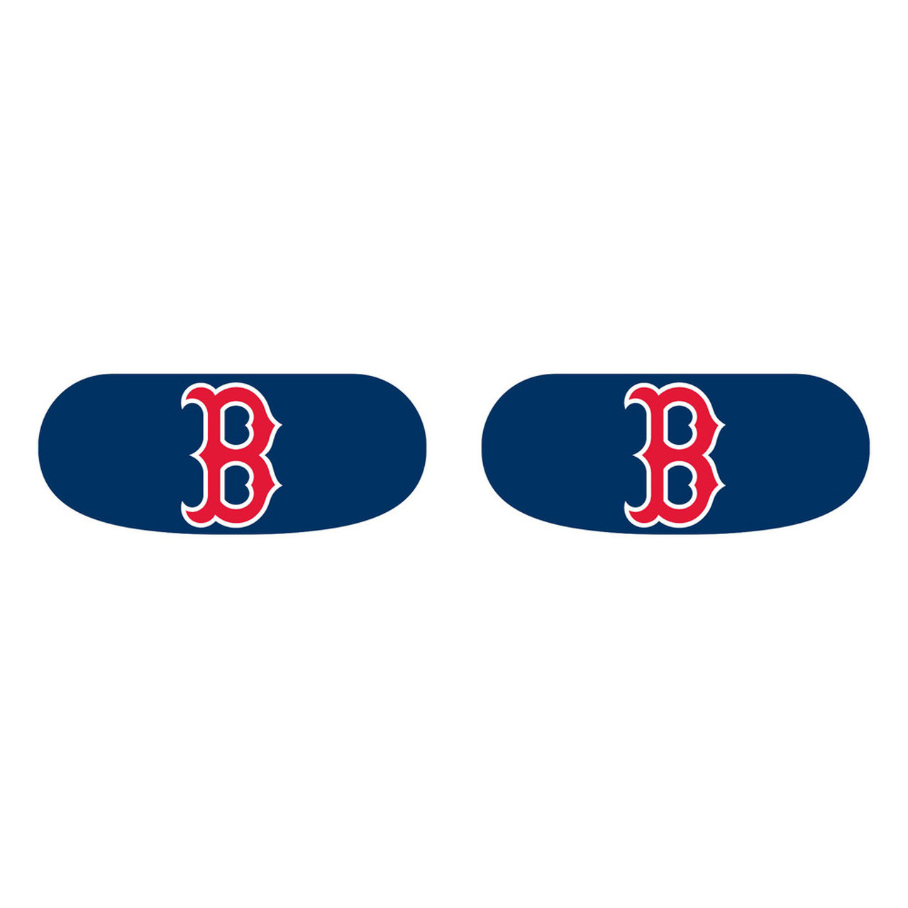 Boston Red Sox Stickers for Sale