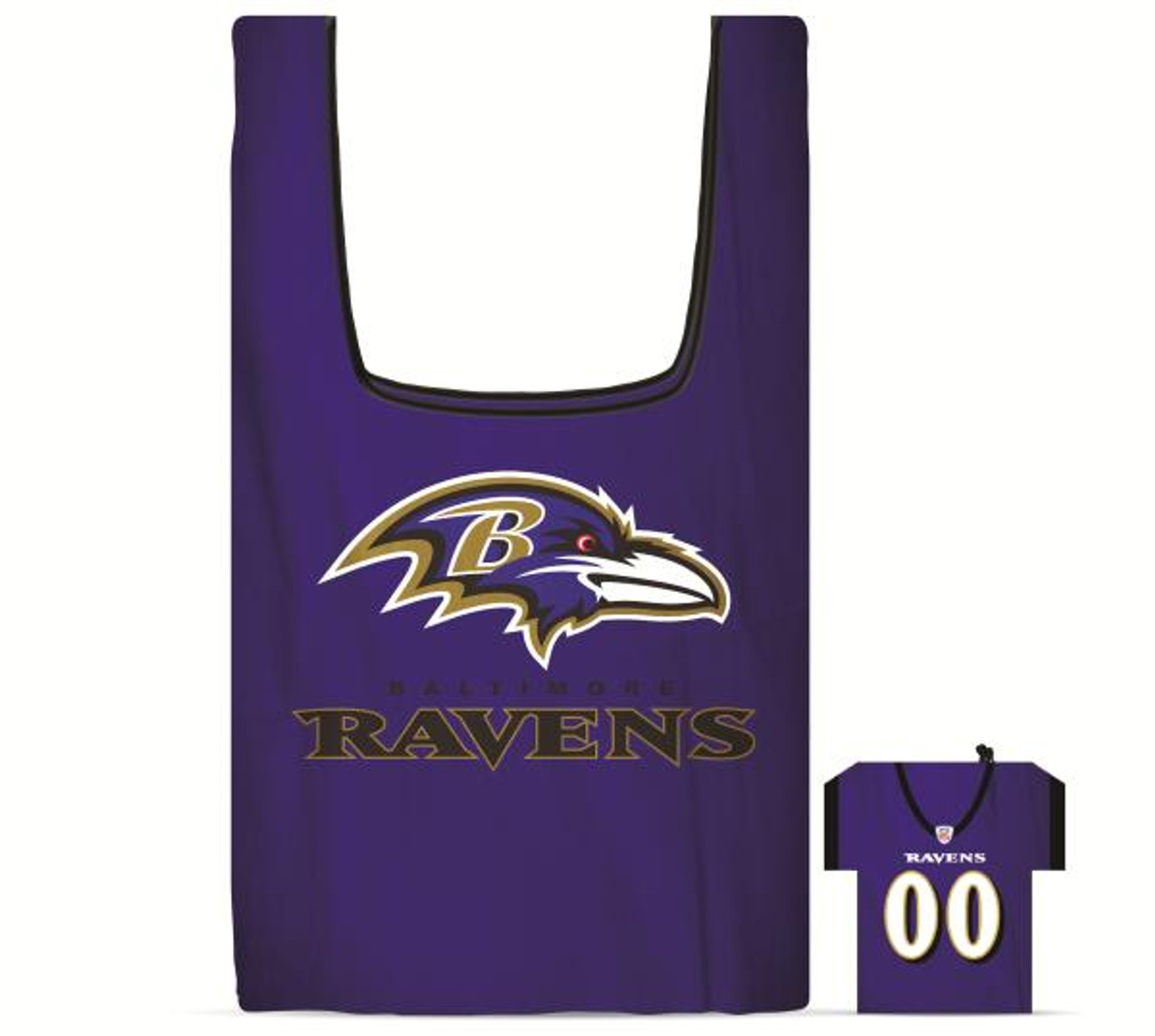 baltimore ravens shopping