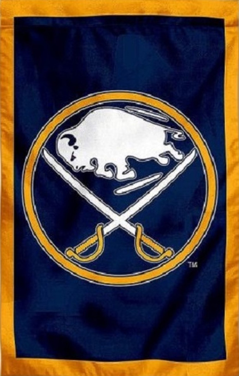 buffalo sabres flag