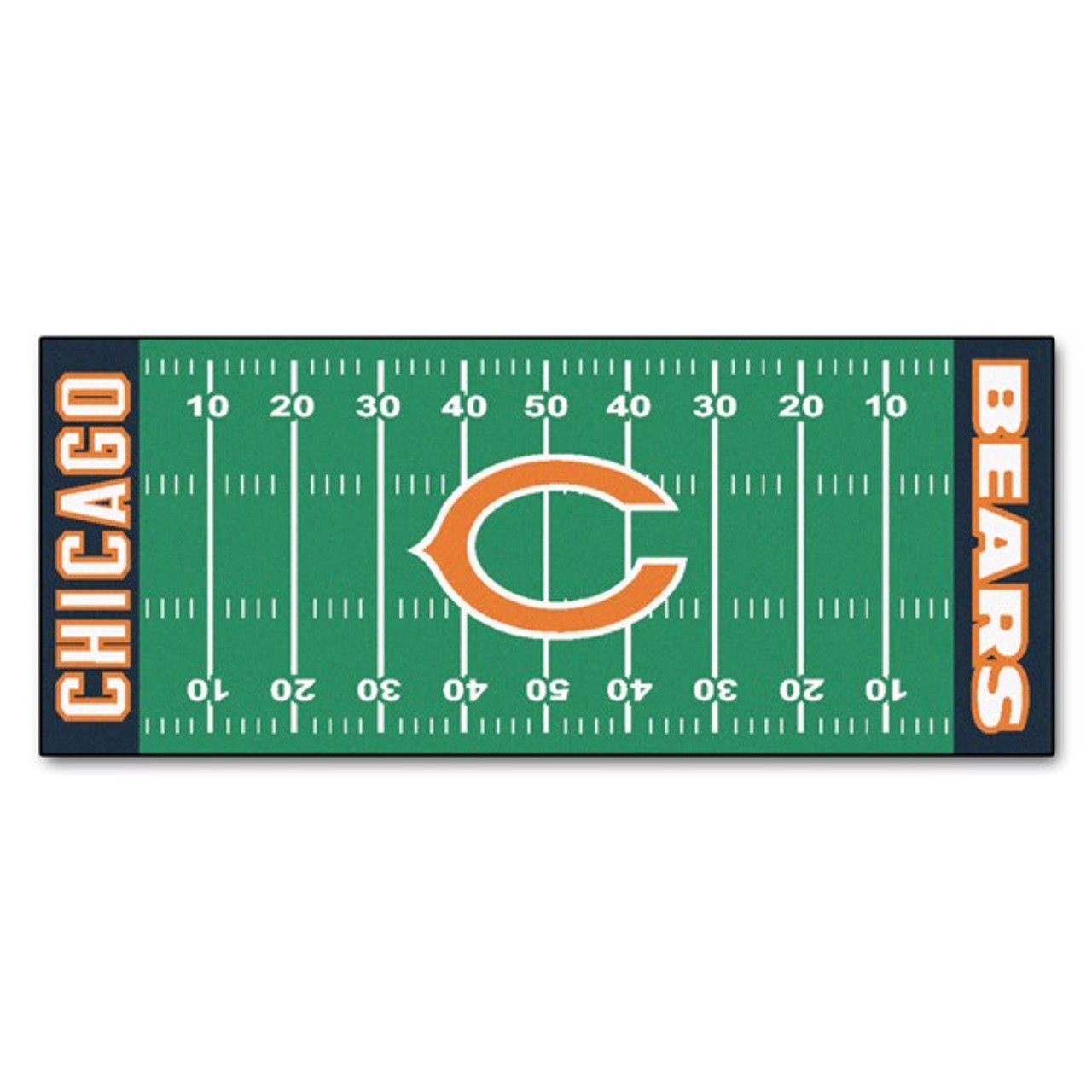 Chicago Bears Football - SportsRec