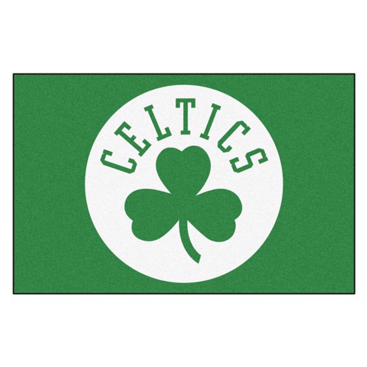 Boston Celtics Nba Mat Dragon Sports