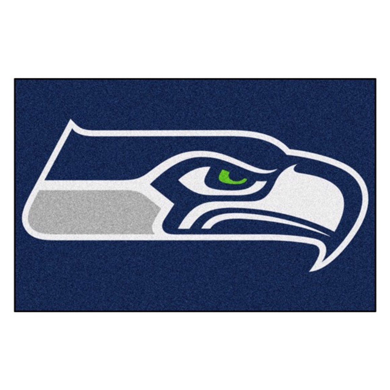 Fanmats, NFL - Seattle Seahawks Starter Mat