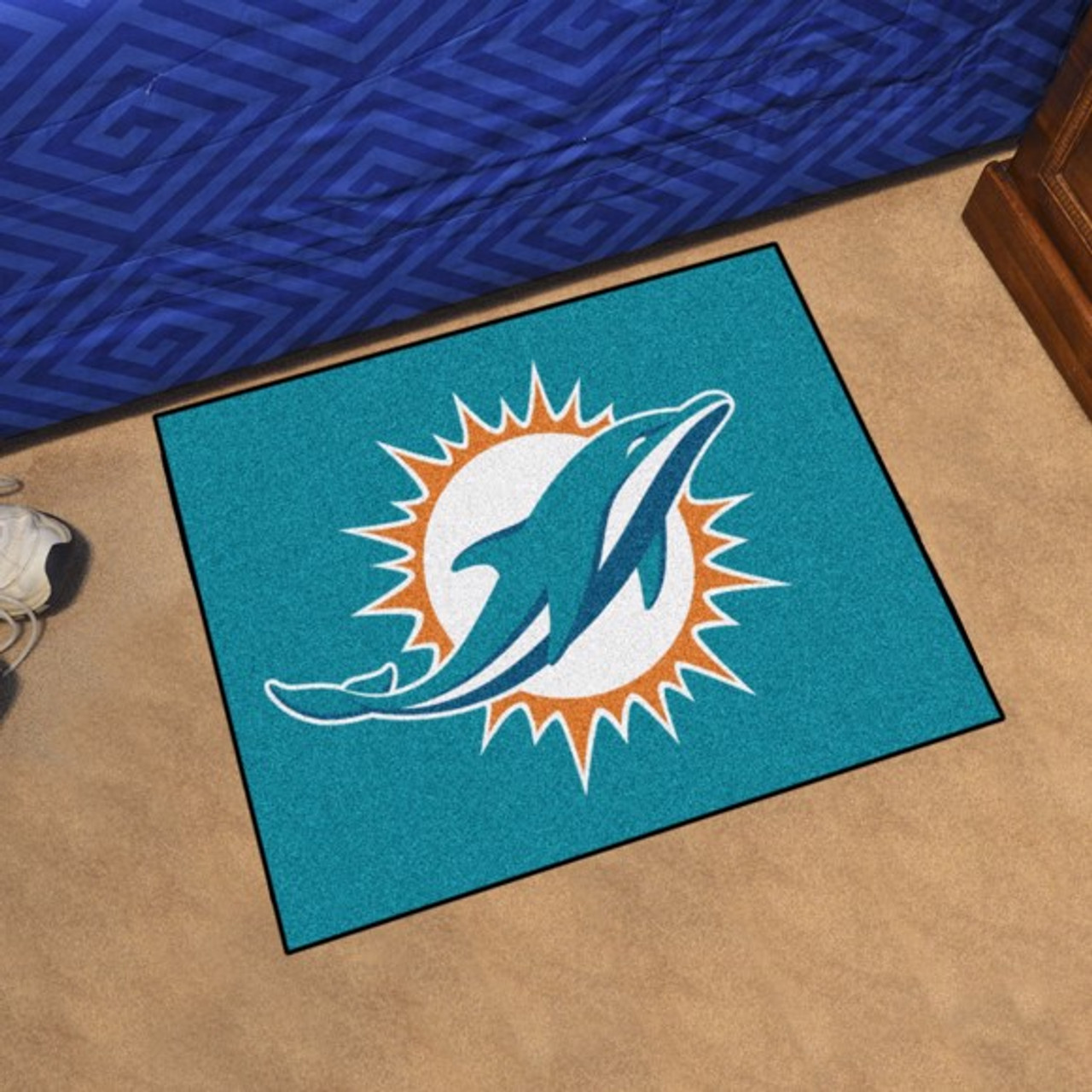 【rug】Dolphins NFL タペストリーラグマット ドルフィンズ rug】Dolphins NFL タペストリーラグマット ドルフィンズ nfl