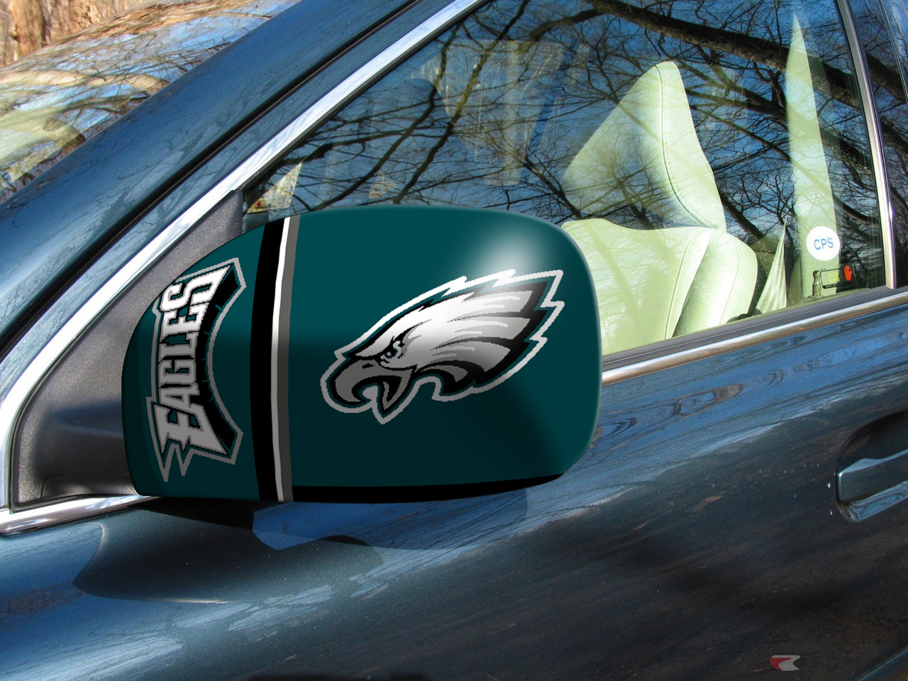 NFL - Philadelphia Eagles Small Mirror Cover
