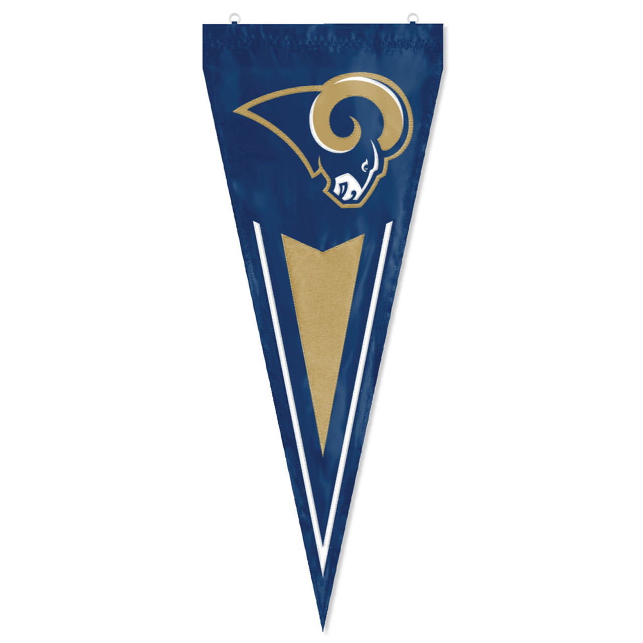  Los Angeles Football Club Pennant Flag Banner : Sports &  Outdoors