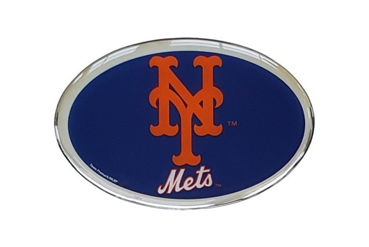 MLB - New York Mets Logo Stencil