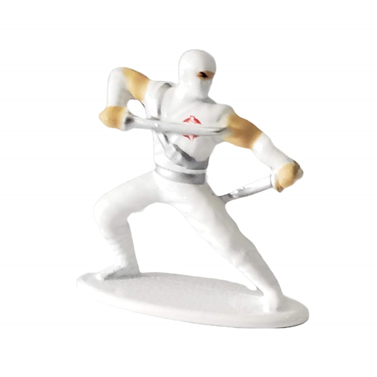 mini gi joe
