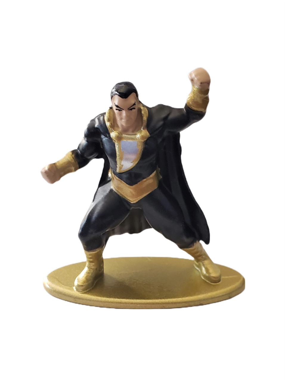 dc comics Figure 12 in Figs Black Adam Styles Vary
