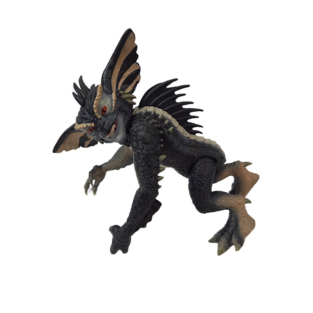 Mohawk Gremlins ReAction Figure Super7 - 3.75
